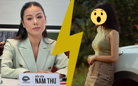 Tình trạng gây hoang mang của 'chính thất' trong vụ drama tình ái Nam Thư