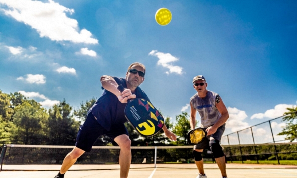 50 triệu người chơi, tăng gấp 10 lần sau 2 năm: Câu chuyện về sự phát triển khó tin của pickleball