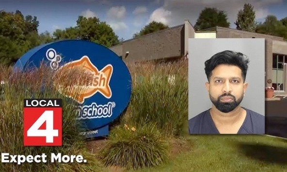 Chấn động bác sĩ Ấn Độ xâm hại hàng loạt bệnh nhân: Nạn nhân nhỏ nhất mới 2 tuổi, khám nhà phát hiện hơn 13.000 video nhạy cảm