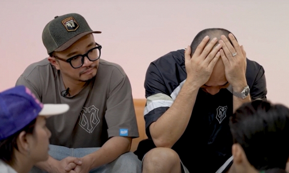 Hà Lê - Hồng Sơn bị loại, “Anh trai vượt ngàn chông gai” đẫm nước mắt