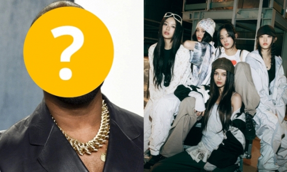  Rapper bị ghét nhất thế giới lâm vào 'đường cùng' phải Hàn tiến, NewJeans có động thái khiến fan lo sợ