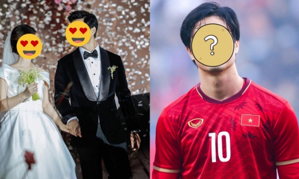 Ngôi sao bóng đá lấy vợ “trâm anh thế phiệt”, xuất ngoại thất bại và dần “biến mất” khỏi ĐT Việt Nam