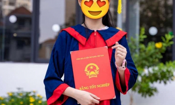 Con gái của một nàng Hậu gây sốt với chiều cao 1m7 ở tuổi 11, học phí tại trường khiến nhiều người bất ngờ