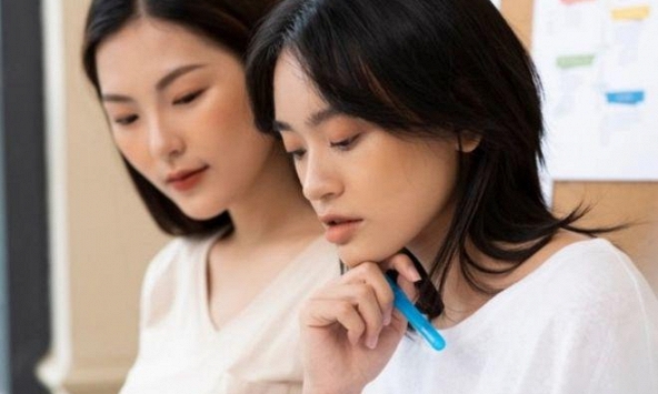 Đến nhà chị gái vay tiền, tôi bất ngờ khi biết mức thu nhập từ nghề bán bánh của anh rể