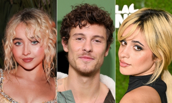 Mặt dày nhất Hollywood: Camila Cabello - Shawn Mendes sắp yêu lại sau khi bị Sabrina Carpenter tố ngoại tình?