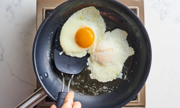 5 sai lầm khi chọn, nấu và bảo quản trứng mở đường cho vi khuẩn, bệnh tật xâm nhập vào cả gia đình