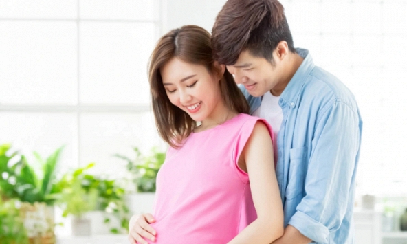 Bảo đảm chế độ nghỉ cho cán bộ, chiến sĩ nam khi có vợ sinh con