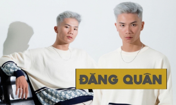 Đăng Quân - giám khảo Gen Z gây bão: 20 tuổi có con là món quà không phải ai cũng đủ bình tĩnh đón nhận