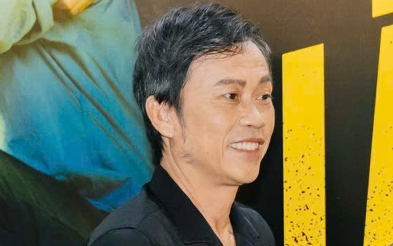 Hoài Linh chính thức xuất hiện ở họp báo sau thời gian ở ẩn, thú nhận thèm làm điều này