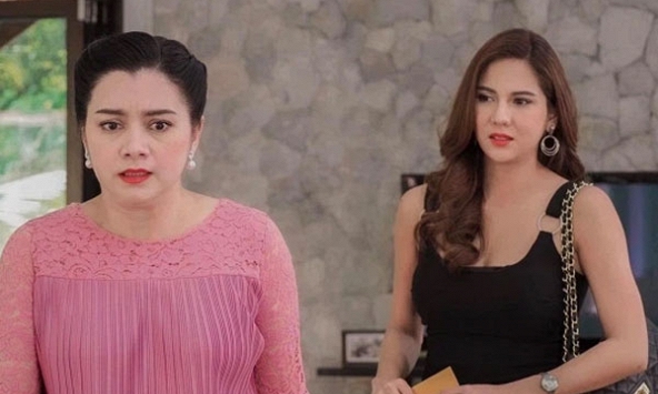 Khuyên con dâu đừng chi tiêu phung phí, con nói tiền lương của chồng chỉ để biếu ông nội khiến tôi ngẩn người