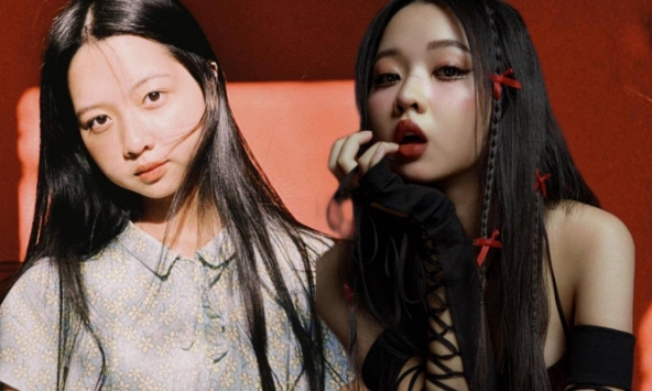 “Ma nhí đáng sợ nhất màn ảnh Việt” lột xác hoá thiếu nữ ở tuổi 19