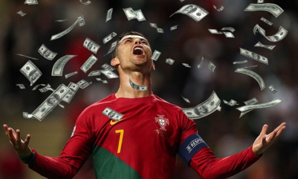 'Muốn đi thì trả ra đây số tiền để mua Messi' - câu nói bất ngờ khiến Ronaldo hoàn toàn đứng hình