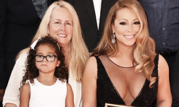 Sốc: Mariah Carey mất mẹ và chị gái trong cùng 1 ngày