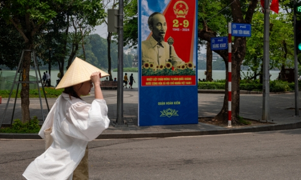 Thời tiết 4 ngày nghỉ lễ Quốc khánh 2/9 thế nào?