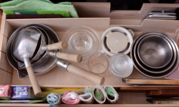 Đừng giữ 5 thứ này trong bếp, đã phá vị món ăn còn mang ung thư cho cả gia đình