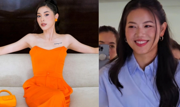 Màn lột xác ngoạn mục của 2 VĐV nổi tiếng khi giải nghệ: Ánh Viên chỉ cần thay đổi một điều đã khiến tất cả đứng hình