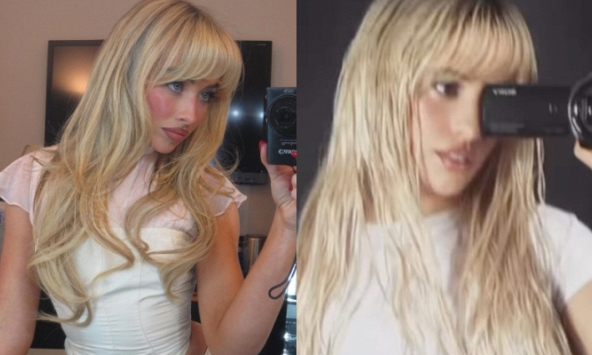 Mỹ nhân nóng bỏng Camila Cabello bị ám ảnh, liên tục bắt chước “em gái Taylor Swift'? 