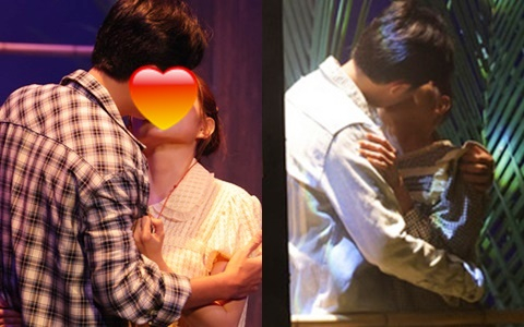 Cặp đôi Vbiz bị đồng nghiệp để lộ chuyện hẹn hò, nguyên nhân xuất phát từ 1 món đồ