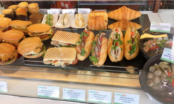 4 kiểu ăn sáng hại gan, đường huyết tăng vọt, không thiếu món quen với người Việt