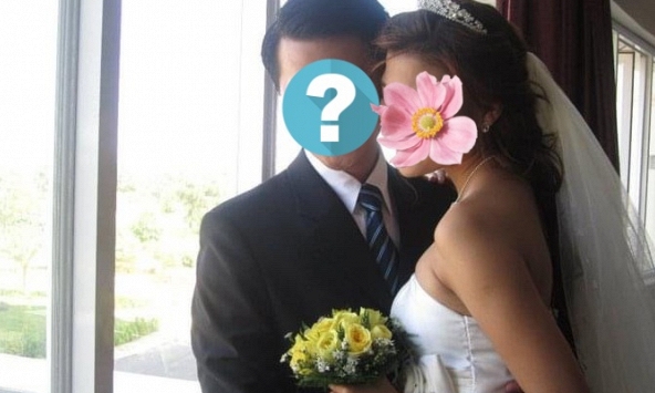 Cặp vợ chồng trong phim Việt đình đám tái ngộ sau 14 năm, nhan sắc nhà gái gây ngỡ ngàng