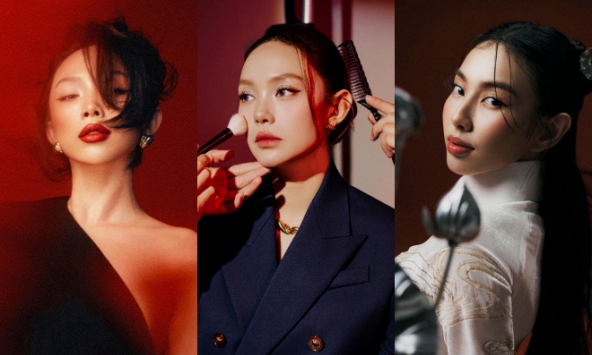 Đã có thông tin về 5 Chị Đẹp tham gia mùa 2!