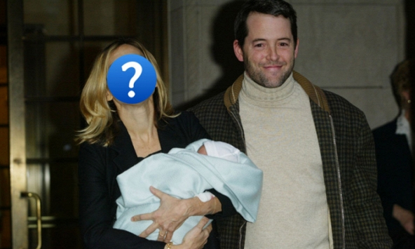 Mỹ nhân 'Sex and the City' hậu sinh con đầu lòng bị ám ảnh với suy nghĩ này