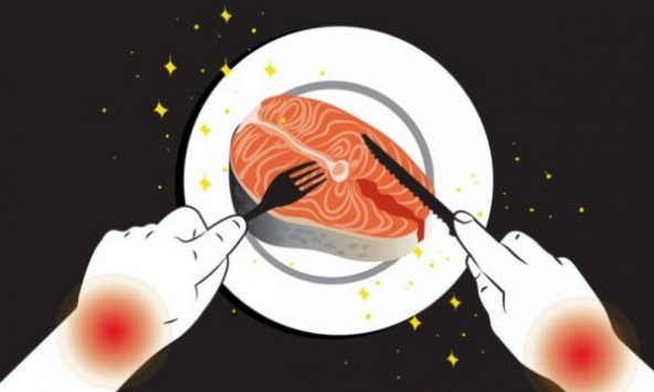 Mắc sai lầm khi ăn cá, cô gái trẻ ở Cà Mau suýt trả giá đắt