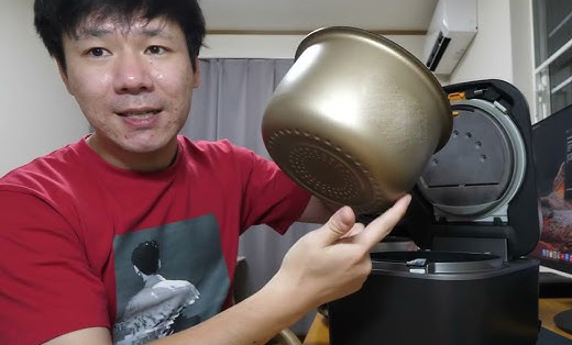 Người dùng nồi cơm điện hàng chục năm cũng chưa chắc biết: Làm sạch phần này vừa tiết kiệm điện lại tránh bao bệnh tật