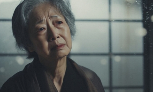 Nhìn thấy mâm cơm ăn dở của mẹ tôi, mẹ chồng liền biếu luôn 500 triệu