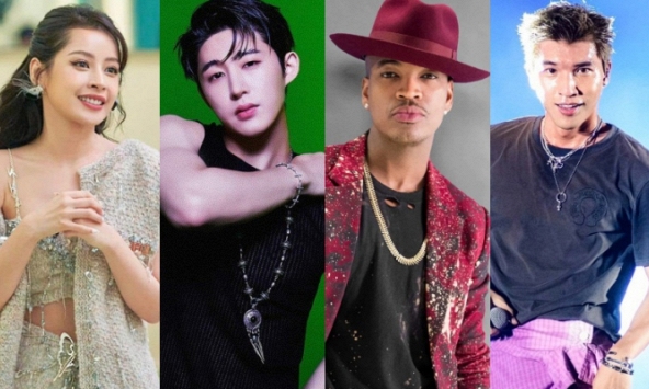 Phát sốt với sự kiện 'siêu trăng' tại 8WONDER Hà Nội, “cháy” loạt vé chỉ sau ít ngày mở bán