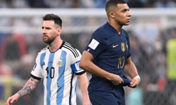 Sốc: Mbappe công khai chế giễu khi Messi khóc, khẳng đinh Ronaldo mới là người vĩ đại nhất thế giới, thực hư thế nào?