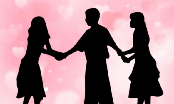 Trơ trẽn chưa từng có: Nữ diễn viên công khai chuyện làm 'tiểu tam' suốt 17 năm