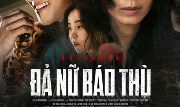 Xem gì tại rạp dịp lễ Quốc Khánh này?