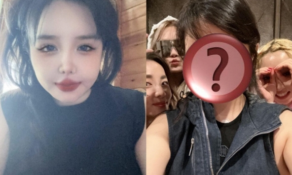 Nhan sắc sụt cân gây sốc của chị cả 2NE1 giữa “biến” concert tại Việt Nam