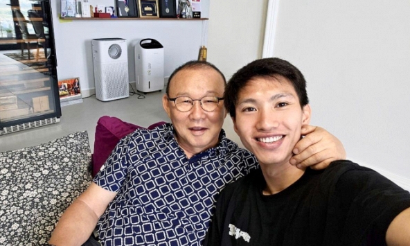 Ông Park Hang-seo sắp thoát cảnh thất nghiệp, lương mới ở ĐT Malaysia cao hơn cả lúc ở Việt Nam