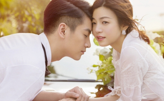 'Tiểu long nữ' Trần Nghiên Hy tuyệt vọng trước động thái tàn nhẫn của ông xã Trần Hiểu