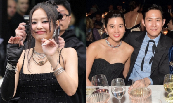 Ảnh bố ruột làm lộ gia thế khủng của Jennie (BLACKPINK): Họ hàng với cả vợ cũ 'Thái tử Samsung' và gia tộc Daesang?