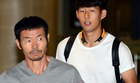 Nóng: Bố và anh trai của ngôi sao Son Heung-min bị truy tố vì cáo buộc bạo hành trẻ em