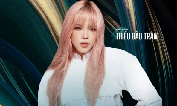 Thiều Bảo Trâm nhận 'bão phẫn nộ' sau khi xác nhận tham gia 'Chị Đẹp mùa 2'