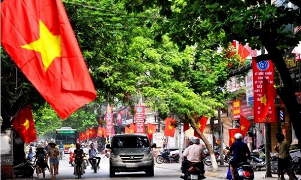 Thủ tướng chỉ đạo đảm bảo an toàn giao thông dịp nghỉ Lễ Quốc khánh 2/9