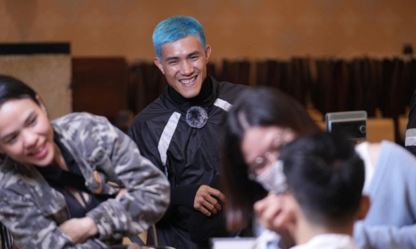 Có 2 nhân tố đã hoàn toàn “hoà tan”, biến Anh Trai Vượt Ngàn Chông Gai trở thành show hài kịch