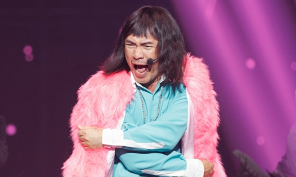 Tiến Luật khiến 'Anh trai vượt ngàn chông gai' nhận bão phẫn nộ 