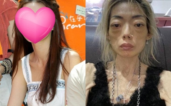 Một câu chê của chồng tài phiệt phá huỷ nhan sắc và cuộc đời nàng mẫu xinh đẹp