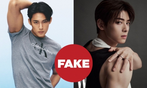 'Đại hạn' của các thần tượng nam: Vô cớ bị gọi tên trong phòng chat tình dục, tất cả vì 'một con sâu làm rầu nồi canh'