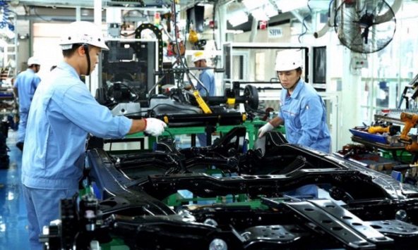 Những chính sách nổi bật có hiệu lực từ tháng 9/2024