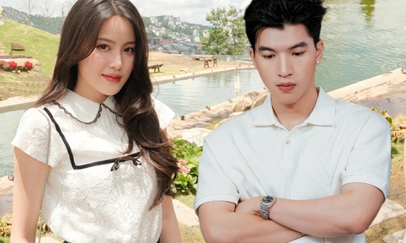 Bạn gái để lộ tin nhắn với HIEUTHUHAI, 1 câu thể hiện rõ thái độ nam rapper khi yêu