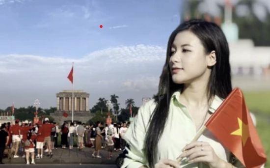 Dậy từ 3h rưỡi sáng đi xem lễ thượng cờ, Gen Z: Đây sẽ là trải nghiệm không bao giờ quên