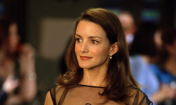 Mỹ nhân 'Sex and the City' bất chấp mọi lời đàm tiếu vẫn làm điều này, sau khi trở thành trò cười vì thẩm mỹ