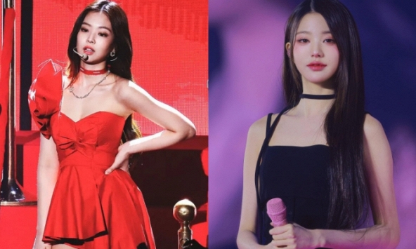 “Công chúa YG' có phản ứng bất ngờ khi nhìn thấy “công chúa Kpop” thế hệ mới  