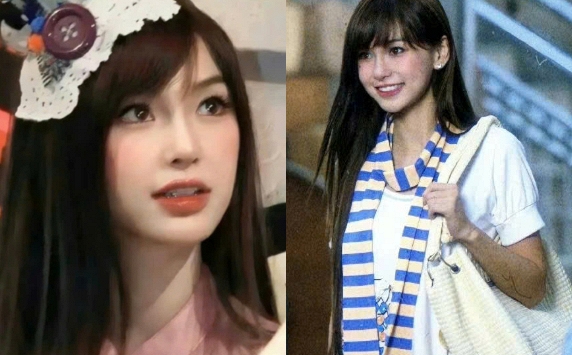 Gần 70 triệu người phát sốt trước visual 'tình đầu' của Angelababy